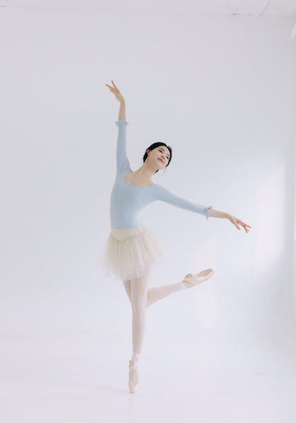 20% OFF Typical Ballerina Leotard [Ode on Tutu]