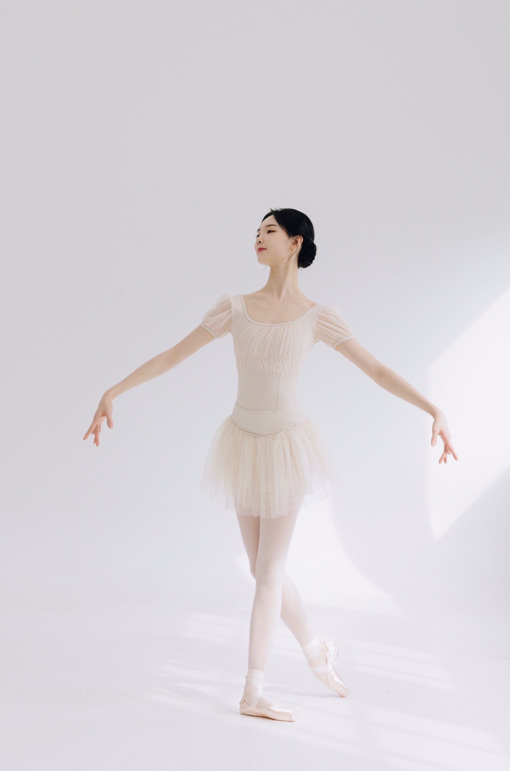 23 S/S – Ode on Tutu
