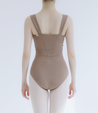 Coppélia Leotard Autumn [Ode on Tutu]