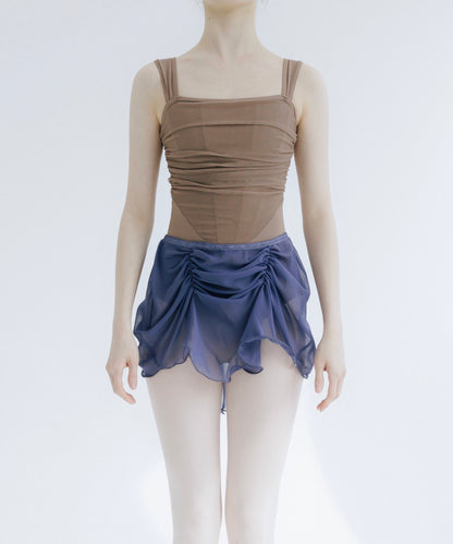 Swanhilda Skirt River [Ode on Tutu]