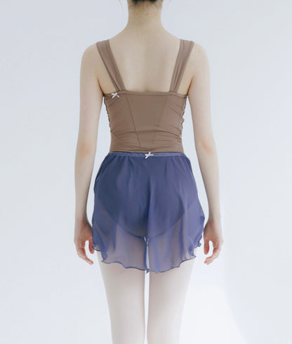 Swanhilda Skirt River [Ode on Tutu]