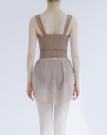 Swanhilda Skirt Wood [Ode on Tutu]