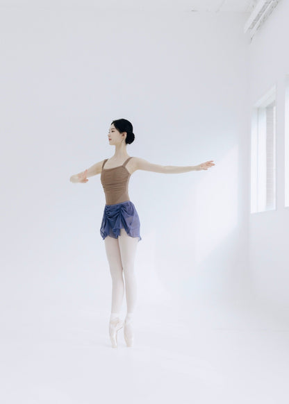 Swanhilda Skirt River [Ode on Tutu]