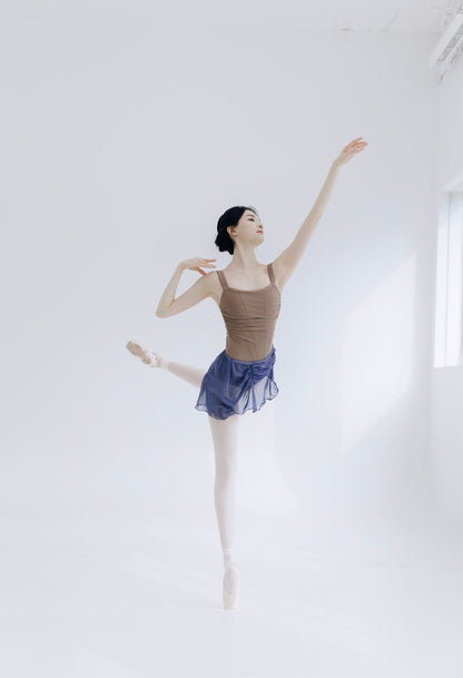 Swanhilda Skirt River [Ode on Tutu]