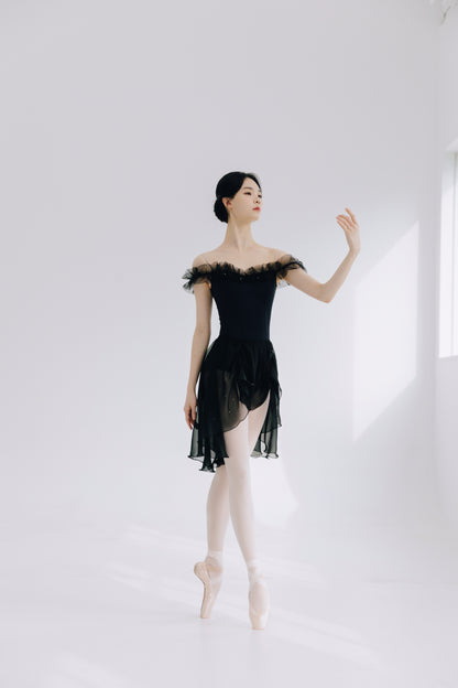 Artemis Skirt [Ode on Tutu]