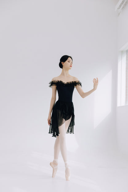 Artemis Skirt [Ode on Tutu]