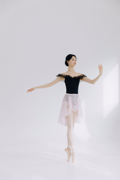 Taglioni Skirt [Ode on Tutu]