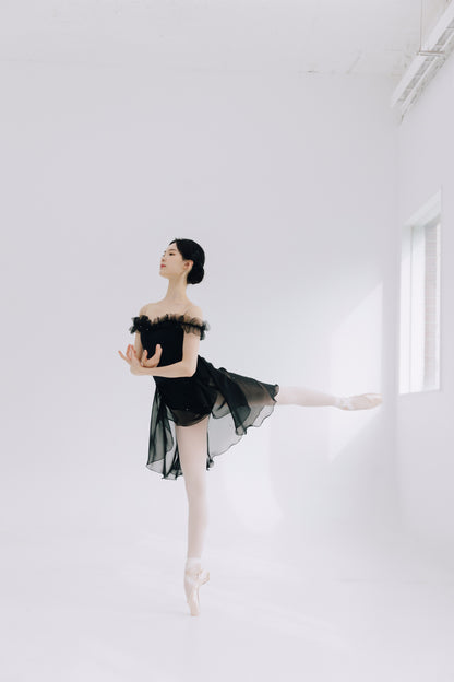 Artemis Skirt [Ode on Tutu]