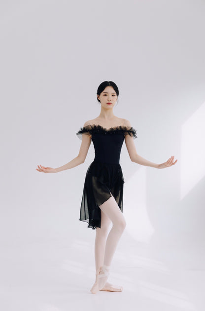 Artemis Skirt [Ode on Tutu]