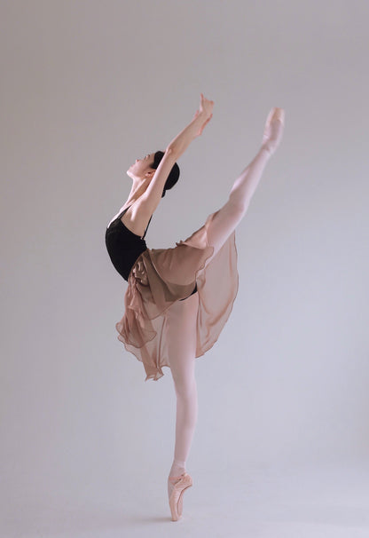 Victoria Skirt [Ode on Tutu]