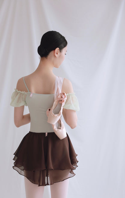 ヘレナ レオタード [チュチュの歌]