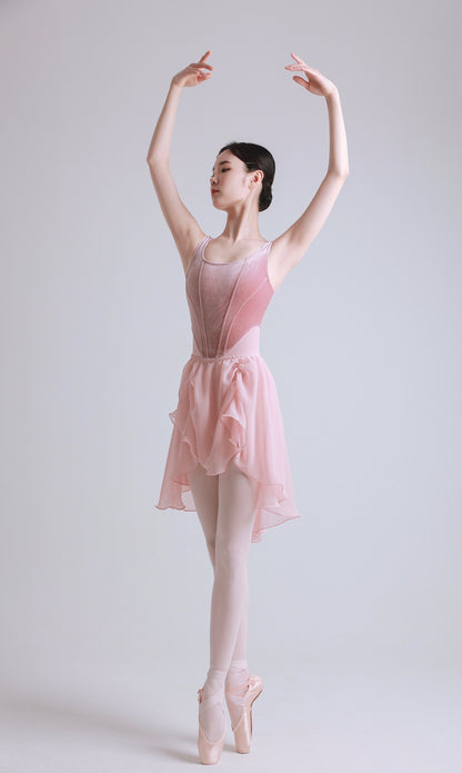 Cherry Blossom Skirt [Ode on Tutu]