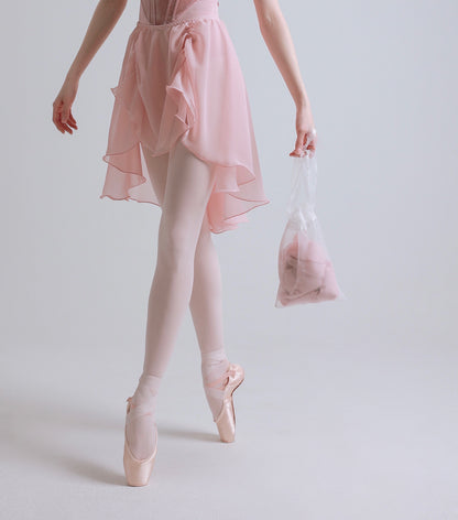 Cherry Blossom Skirt [Ode on Tutu]