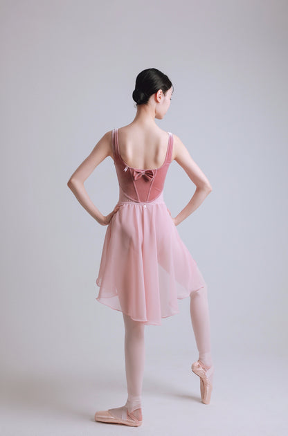 Cherry Blossom Skirt [Ode on Tutu]