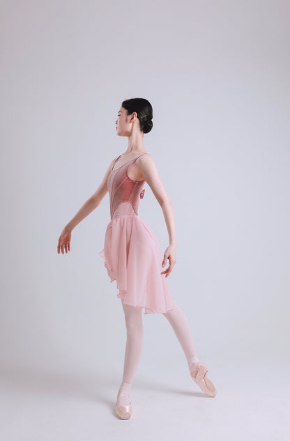 Cherry Blossom Skirt [Ode on Tutu]