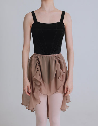 Victoria Skirt [Ode on Tutu]