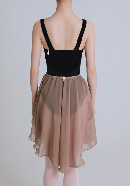 Victoria Skirt [Ode on Tutu]