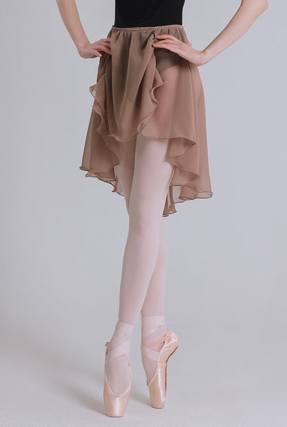 Victoria Skirt [Ode on Tutu]