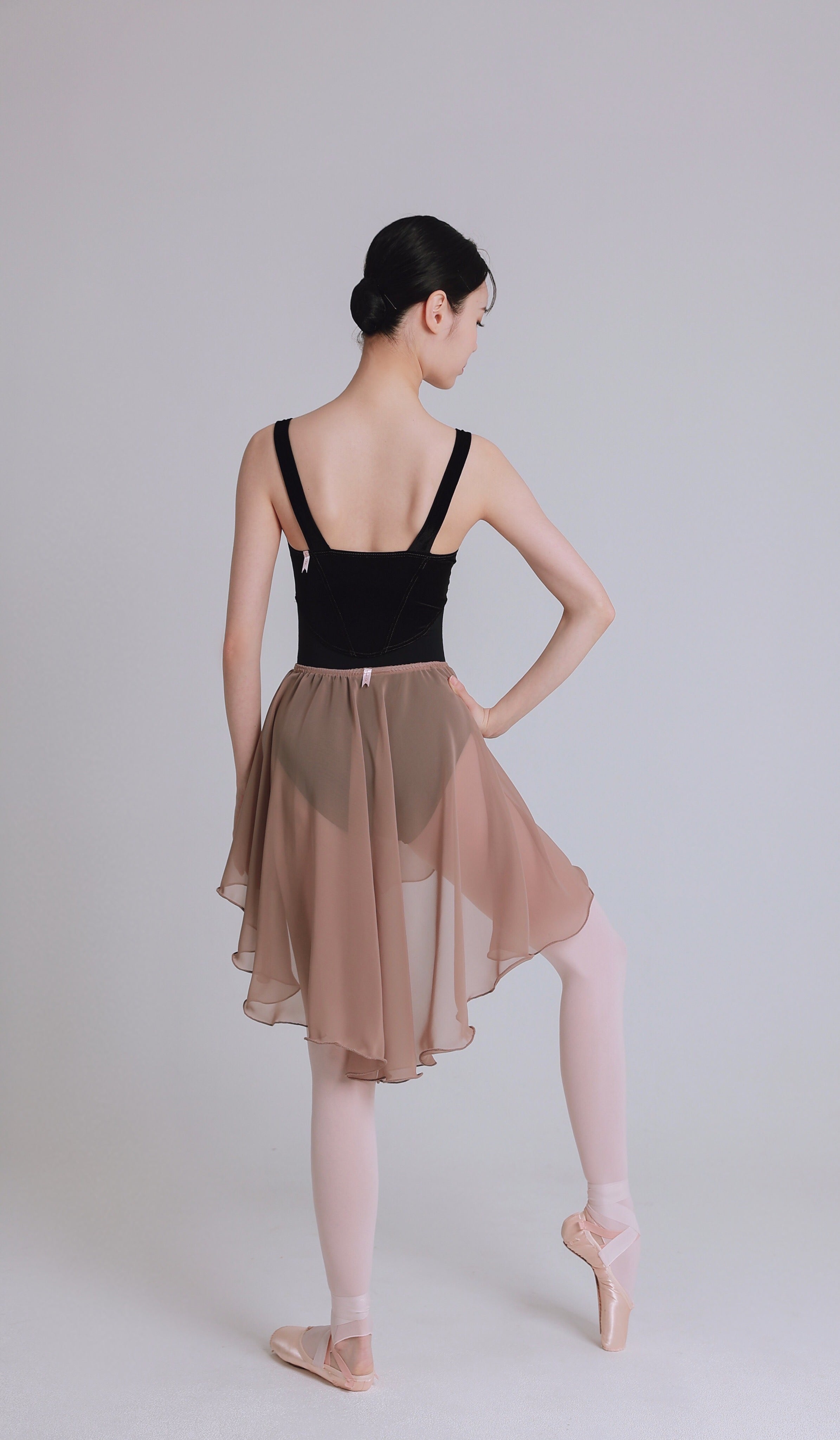 Victoria Skirt [Ode on Tutu]