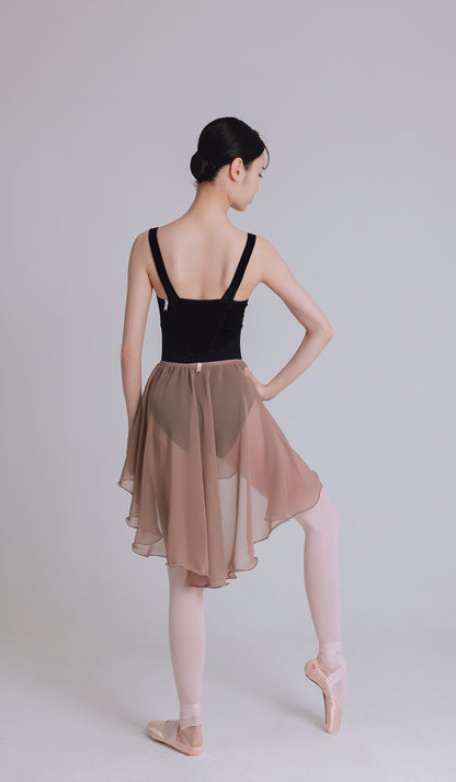 Victoria Skirt [Ode on Tutu]