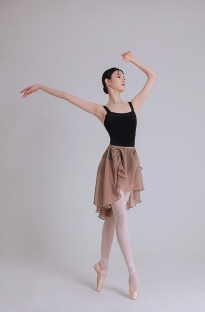 Victoria Skirt [Ode on Tutu]