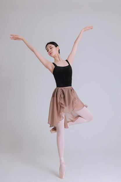 Victoria Skirt [Ode on Tutu]