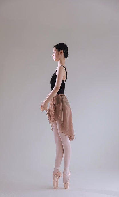 Victoria Skirt [Ode on Tutu]