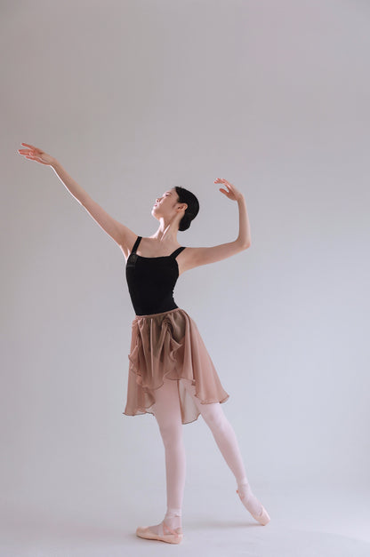 Victoria Skirt [Ode on Tutu]