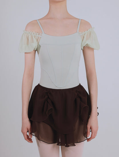 ヴィクトリア スカート [オード・オン・チュチュ]