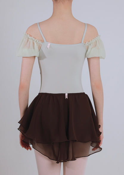 ヴィクトリア スカート [オード・オン・チュチュ]