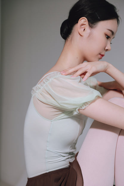 ヘレナ レオタード [チュチュの歌]