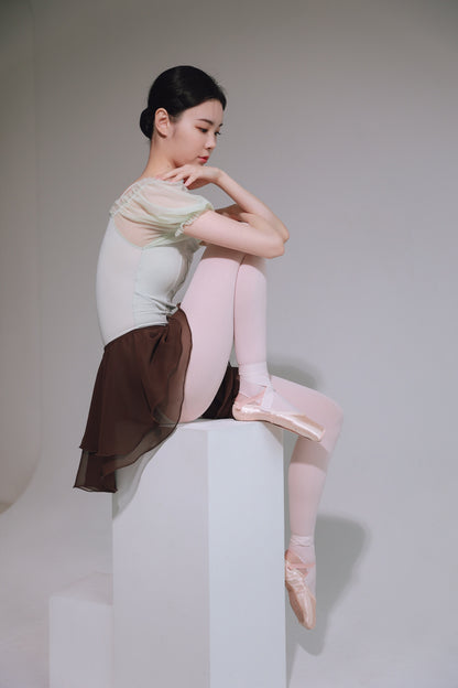 ヘレナ レオタード [チュチュの歌]