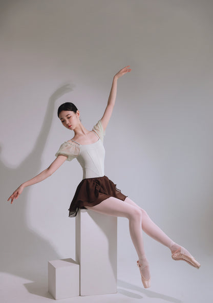 ヘレナ レオタード [チュチュの歌]