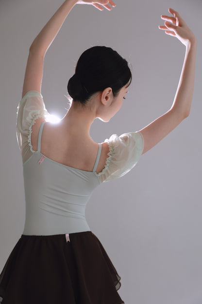 ヘレナ レオタード [チュチュの歌]