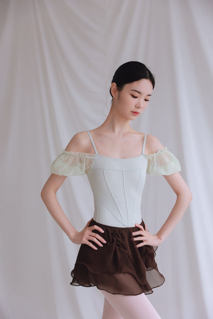 ヘレナ レオタード [チュチュの歌]