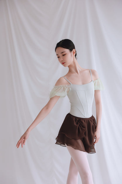 ヴィクトリア スカート [オード・オン・チュチュ]