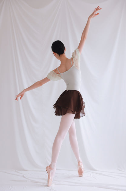 ヘレナ レオタード [チュチュの歌]