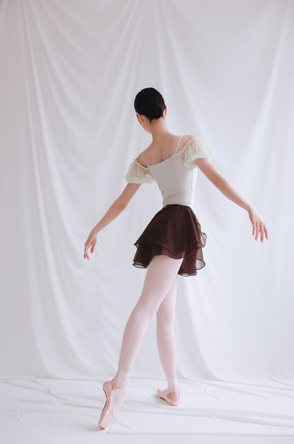 ヘレナ レオタード [チュチュの歌]