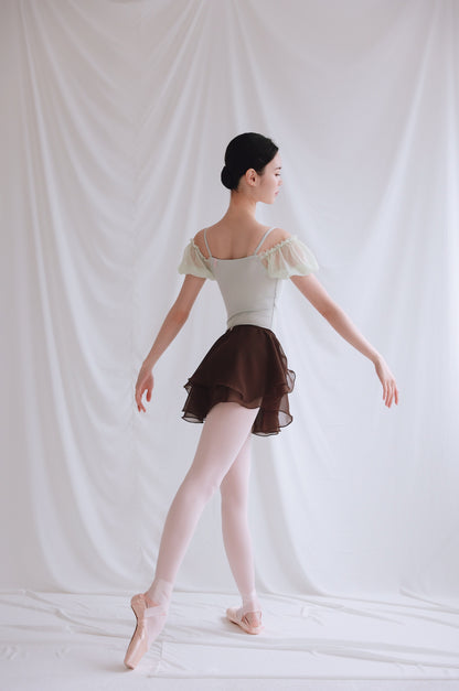 ヴィクトリア スカート [オード・オン・チュチュ]