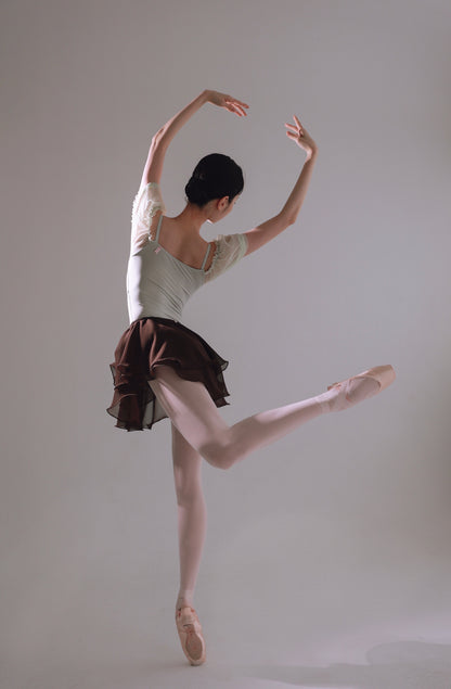 ヘレナ レオタード [チュチュの歌]