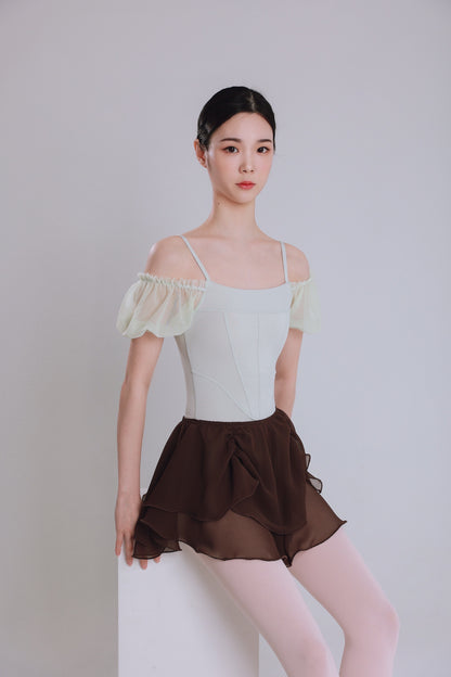 ヘレナ レオタード [チュチュの歌]