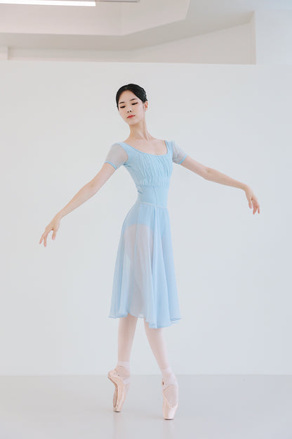 20% OFF Daphne Leotard [Ode on Tutu]