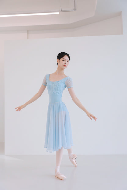 20% OFF Daphne Leotard [Ode on Tutu]