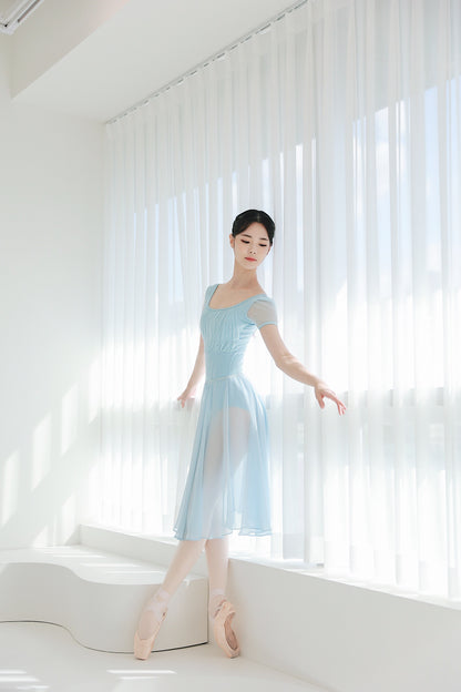 20% OFF Daphne Leotard [Ode on Tutu]