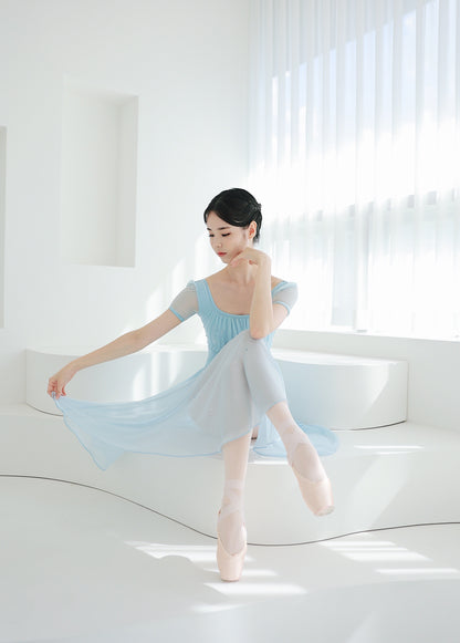 ヘレナ レオタード [チュチュの歌]