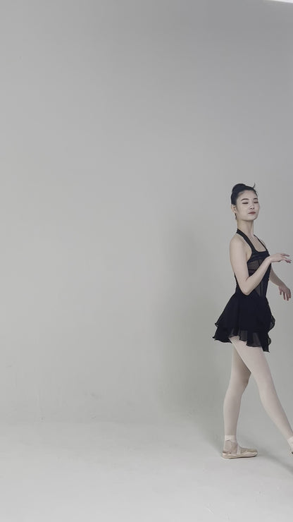 Luna Skirt [Ode on Tutu]