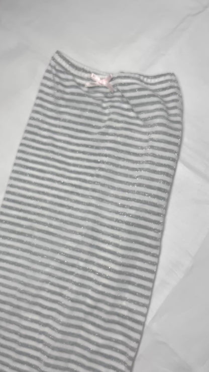 City Warmer Star Stripe [Ode on Tutu]