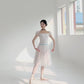 Conservatoire Leotard [Ode on Tutu]