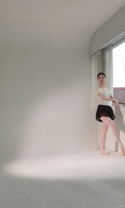 ヴィクトリア スカート [オード・オン・チュチュ]