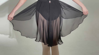 Artemis Skirt [Ode on Tutu]